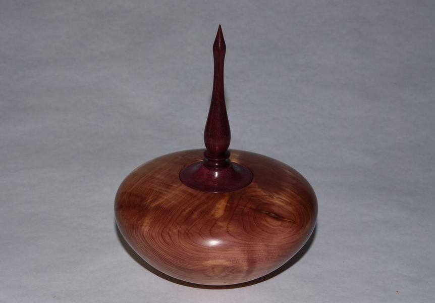 Baby Morgans Urn